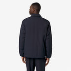 BRUNIK ST THERMO DOUBLE - Vestes - Court - Homme - Blue D-Grey Blue A