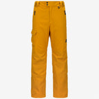 AVRIEUX MICROTWILL 2L - Pantalon - Pantalons de sport - Homme - Yellow Inca