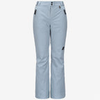 BONNEVAL MICROTWILL 2L - Pantalon - Pantalons de sport - Femme - Blue Avio