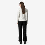 BONNEVAL MICROTWILL 2L - Pantalon - Pantalons de sport - Femme - Black Pure
