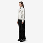 BONNEVAL MICROTWILL 2L - Pantalon - Pantalons de sport - Femme - Black Pure