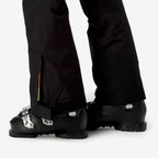 BONNEVAL MICROTWILL 2L - Pantalon - Pantalons de sport - Femme - Black Pure
