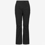 BONNEVAL MICROTWILL 2L - Pantalon - Pantalons de sport - Femme - Black Pure