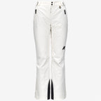 BONNEVAL MICROTWILL 2L - Pantalon - Pantalons de sport - Femme - White Gardenia