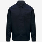 DAMIR OXFORD NON IRON - Chemises - Chemise - Homme - Blue Depth