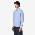 DAMIR OXFORD NON IRON - Chemises - Chemise - Homme - Blue Sub