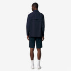 JULES LIGHT NYLON - Vestes - Court - Homme - Blue Depth