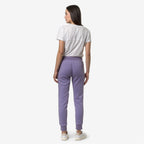 GINEVRA LIGHT SPACER - Pantalon - Pantalons de sport - Femme - Violet Glicine
