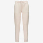 GINEVRA LIGHT SPACER - Pantalon - Pantalons de sport - Femme - Pink Cloud