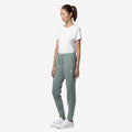 GINEVRA LIGHT SPACER - Pantalon - Pantalons de sport - Femme - Green Mold