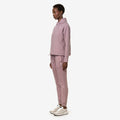 GINEVRA LIGHT SPACER - Pantalon - Pantalons de sport - Femme - Violet Dusty