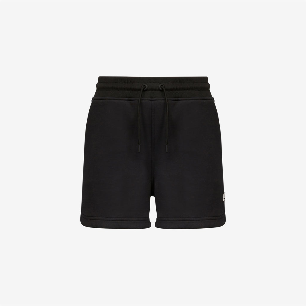 RIKETTE LIGHT SPACER - Shorts - Shorts de sport - Femme - Black Pure