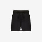 RIKETTE LIGHT SPACER - Shorts - Shorts de sport - Femme - Black Pure