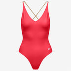 CROSEL - Maillots de bain - Maillot de bain - Femme - Red Berry