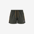 HAZEL TAPE - Maillots de bain - Maillot de bain - Homme - GREEN BLACKISH