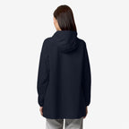 SOPHIE STRETCH DOT - Vestes - Milieu - Femme - Blue Depth