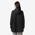 SOPHIE STRETCH DOT - Vestes - Milieu - Femme - Black Pure