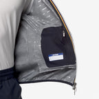 JACK STRETCH DOT - Vestes - Court - Homme - Blue Depth