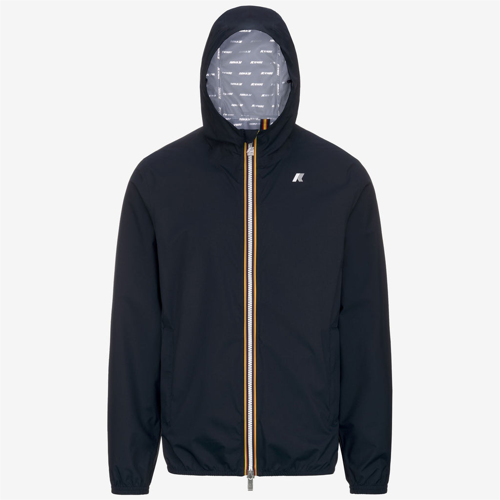 JACK STRETCH DOT - Vestes - Court - Homme - Blue Depth