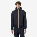 JACK STRETCH DOT - Vestes - Court - Homme - Blue Depth