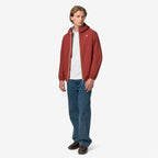 JACK STRETCH DOT - Vestes - Court - Homme - Red Dk Chili