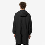 THOMAS STRETCH DOT - Vestes - Longueur 3/4 - Homme - Black Pure