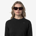 KW0022 - Lunettes - Lunettes de soleil - Unisexe - 01A SG3