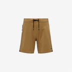 HAXLEY BEACH LF - Maillots de bain - Maillot de bain - Homme - Brown Bistre