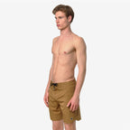 HAXLEY BEACH LF - Maillots de bain - Maillot de bain - Homme - Brown Bistre