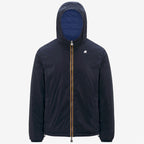 DUKE 3IN1 - Vestes - Longueur 3/4 - Homme - Blue Depth-Blue Royal