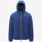DUKE 3IN1 - Vestes - Longueur 3/4 - Homme - Blue Depth-Blue Royal
