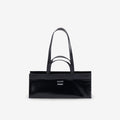 MAMIE BAGUETTE - Sacs - Baguette - Unisexe - Black-Black