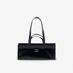 MAMIE BAGUETTE - Sacs - Baguette - Unisexe - Black-Black