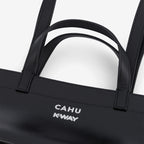 MAMIE BAGUETTE - Sacs - Baguette - Unisexe - Black-Black