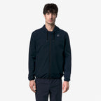 JOURNEER TRAVEL - Polaire - Veste - Unisexe - Blue Depth