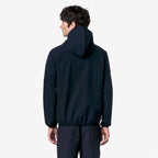 JOURNEER TRAVEL - Polaire - Veste - Unisexe - Blue Depth