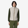 VALEN QUILTED WARM - Vestes - Gilet - Homme - BEIGE LT