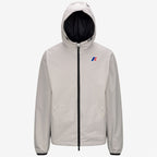 ANTHONY LF - Vestes - Veste - Unisexe - Beige L-Green B