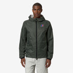 ANTHONY LF - Vestes - Veste - Unisexe - Beige L-Green B