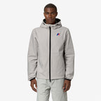ANTHONY LF - Vestes - Veste - Unisexe - Beige L-Green B