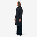 SONDRE BONDED - Vestes - Milieu - Femme - Blue Depth-Blue Depth-Blue Depth