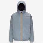 LE VRAI 4.0 CLAUDE WARM - Vestes - Milieu - Unisexe - Grey Md