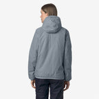 LE VRAI 4.0 CLAUDE WARM - Vestes - Milieu - Unisexe - Grey Md