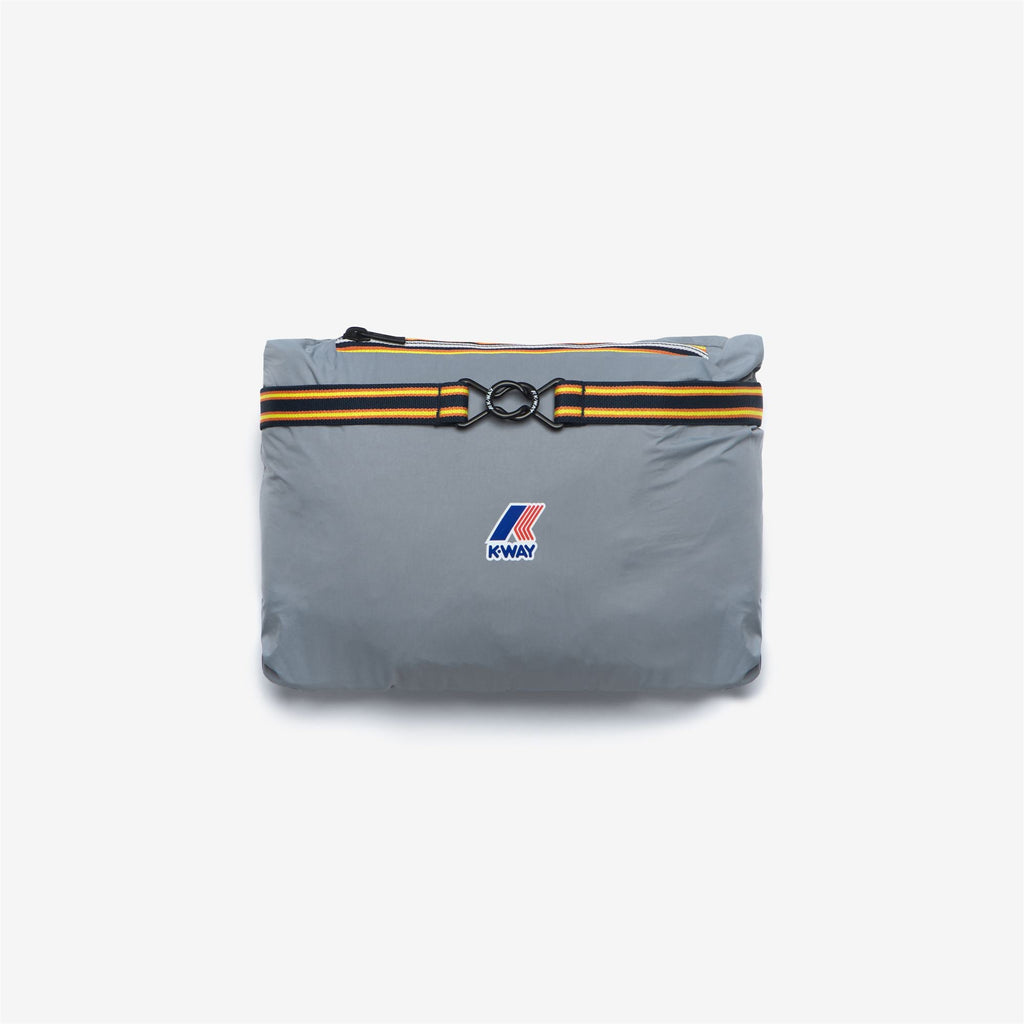 LE VRAI 4.0 CLAUDE WARM - Vestes - Milieu - Unisexe - Grey Md
