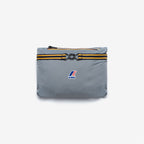 LE VRAI 4.0 CLAUDE WARM - Vestes - Milieu - Unisexe - Grey Md