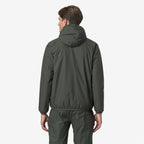 LE VRAI 4.0 CLAUDE WARM - Vestes - Milieu - Unisexe - GREEN BLACKISH