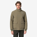 HERVE ST WARM - Vestes - Milieu - Homme - Green Army