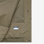 HERVE ST WARM - Vestes - Milieu - Homme - Green Army