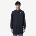 KENLEY STRETCH 2L - Vestes - Longueur 3/4 - Homme - Blue Depth