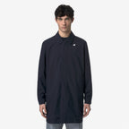 KENLEY STRETCH 2L - Vestes - Longueur 3/4 - Homme - Blue Depth